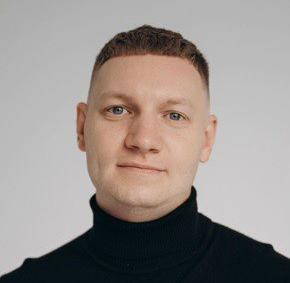 Дмитрий Буйницкий