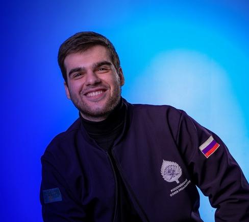 Айтеч Хабиев 